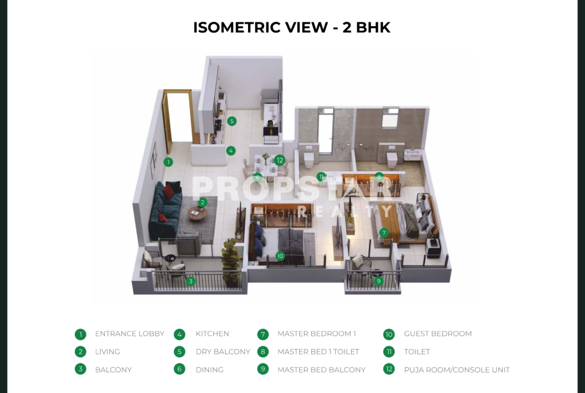 magnus parkway kiwale unit plan