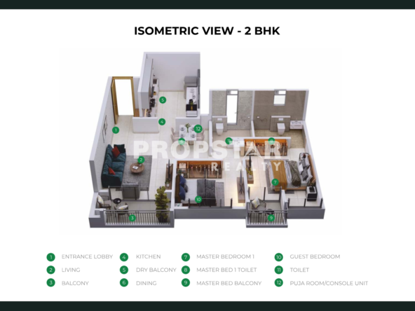 magnus parkway kiwale unit plan