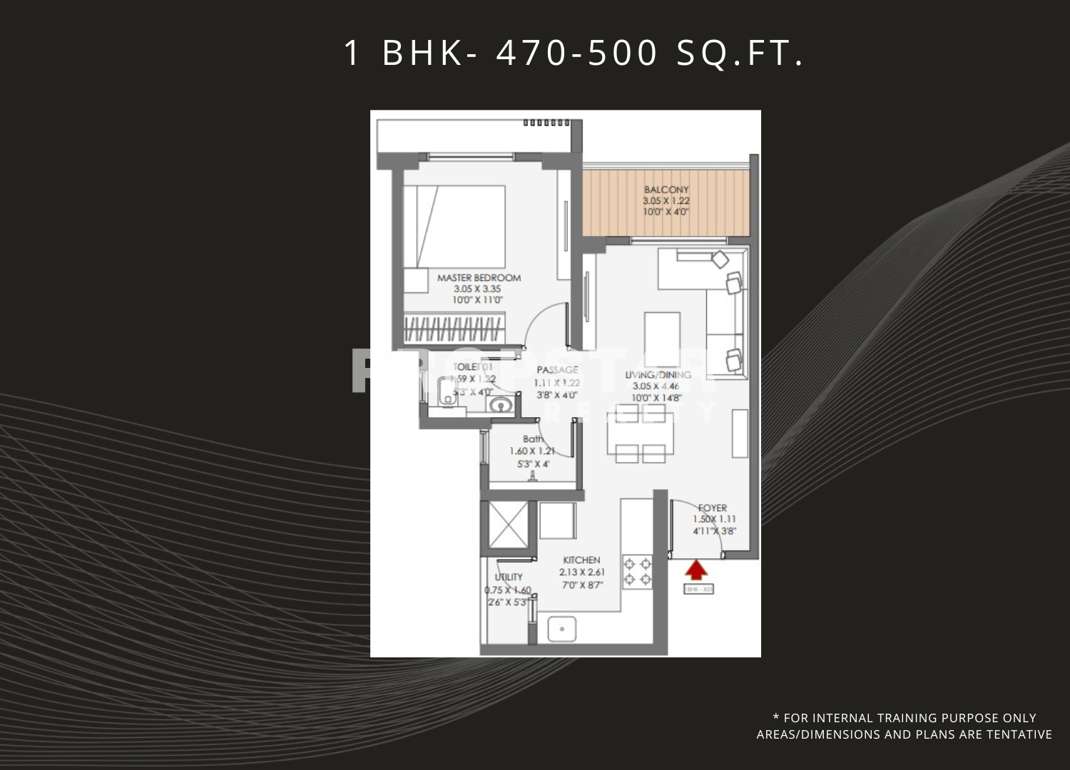 godrej evergreen square hinjewadi floorplan