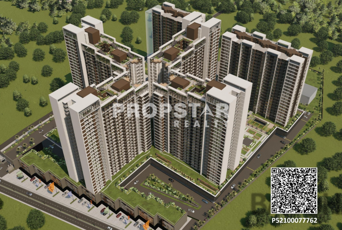 WYCE Exclucity Bavdhan elevation