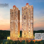 hiranandani fortune city panvel