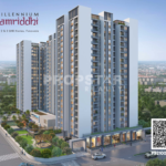 Millennium Samriddhi Punawale