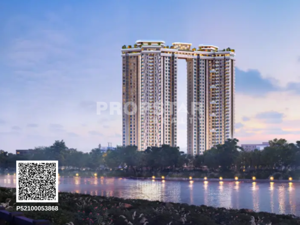 supreme towers koregaon park