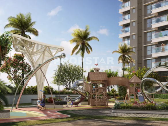 supreme towers koregaon park