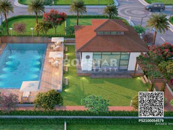 floradale pirangut by minlo realty