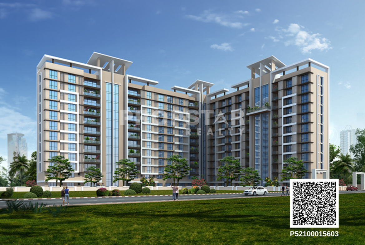 the luxe towers shivaji nagar pune