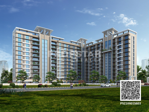 the luxe towers shivaji nagar pune