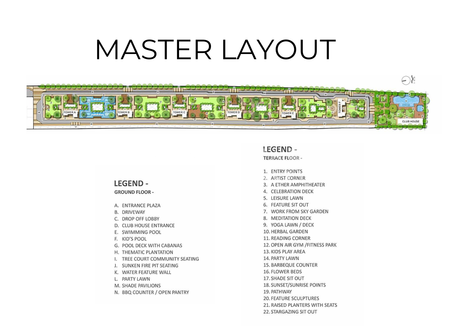 Codename Trendy West Tathawade by saheel properties