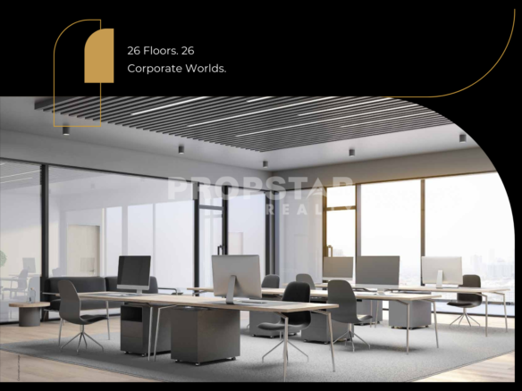 tower 108 balewadi