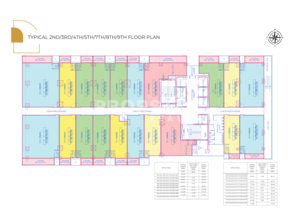 tower 108 balewadi