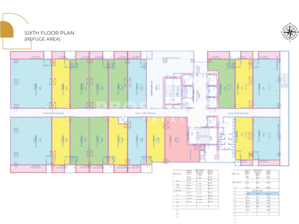 tower 108 balewadi