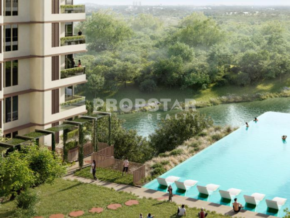 Birla Punya pool