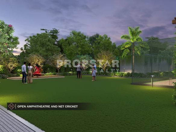 pratham Vihar Dhayari amenities
