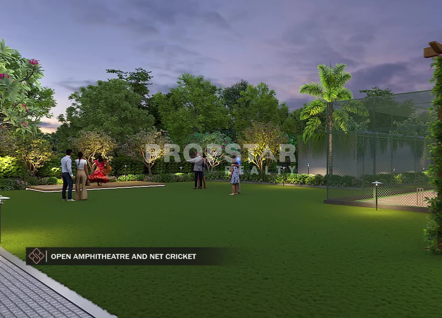 pratham Vihar Dhayari amenities