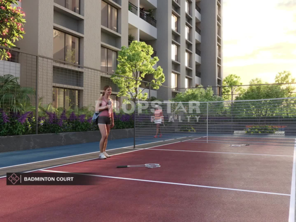 pratham Vihar Dhayari amenities