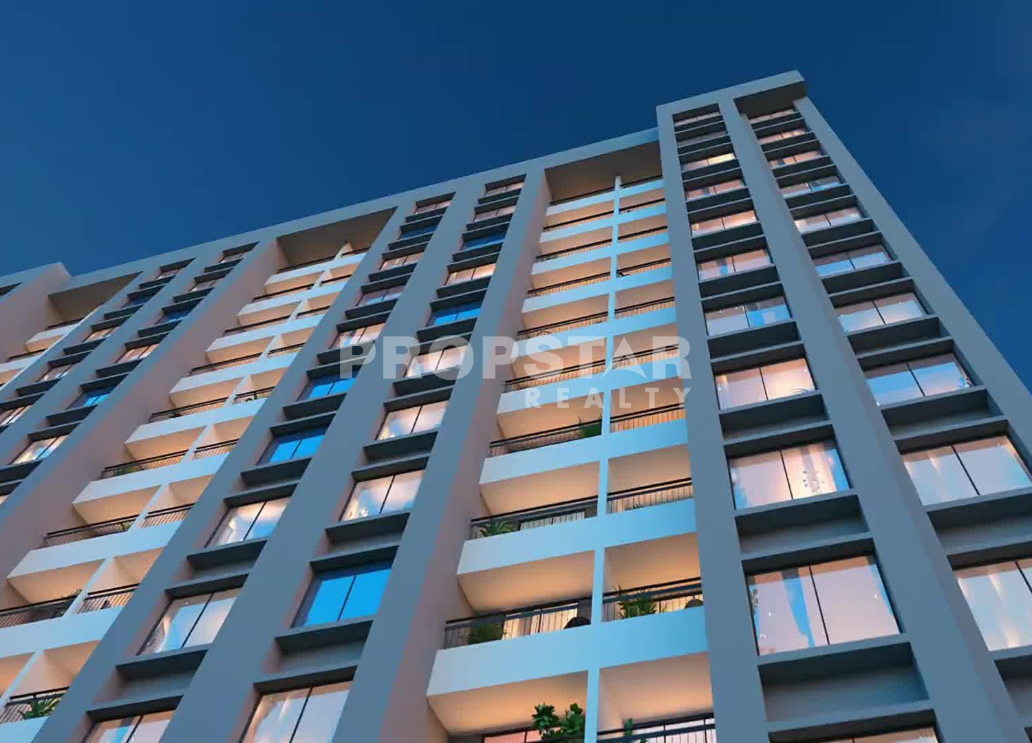 pratham Vihar Dhayari elevation
