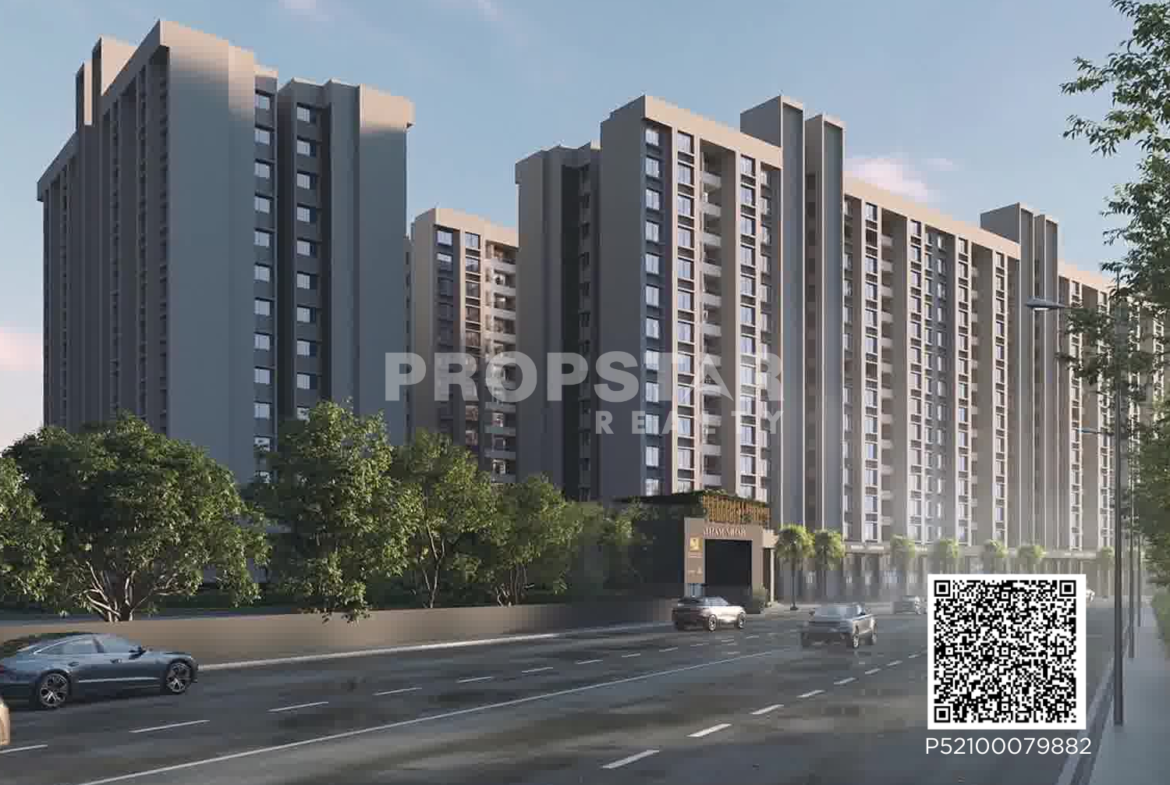 pratham Vihar Dhayari elevation