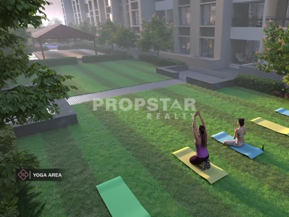 pratham Vihar Dhayari amenities