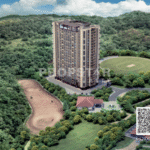 Paranjape Canopy Bhugaon
