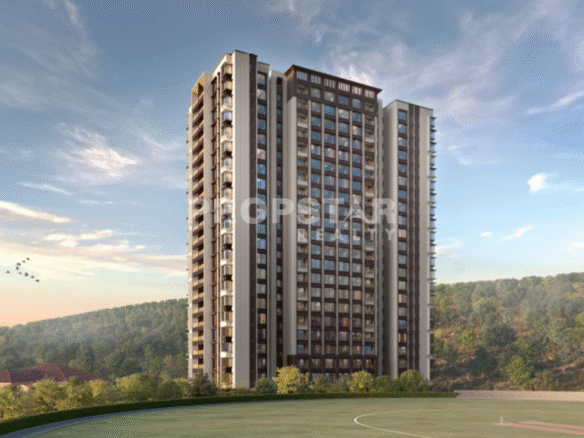 Paranjape Canopy Bhugaon