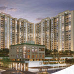 flat for rent in godrej green cove mahalunge