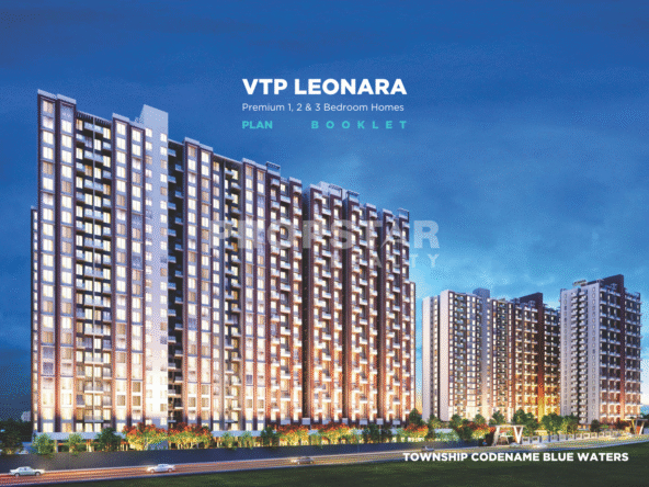 VTP Leonara Mahalunge