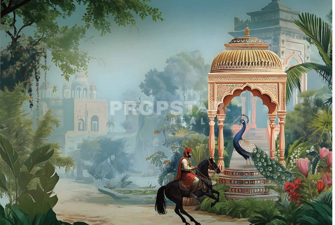 Nyati Evania Sadashiv Peth brochure