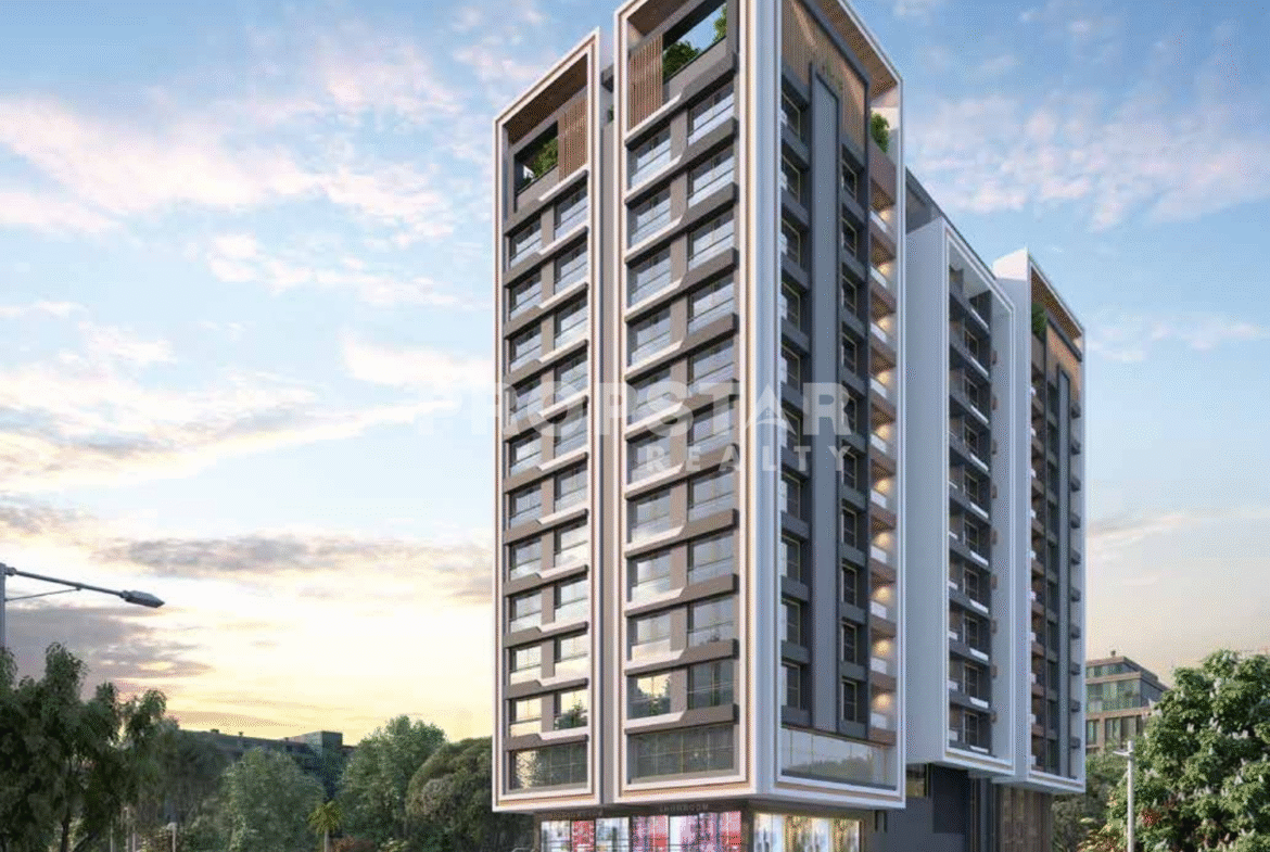Atulya Sinhgad Road