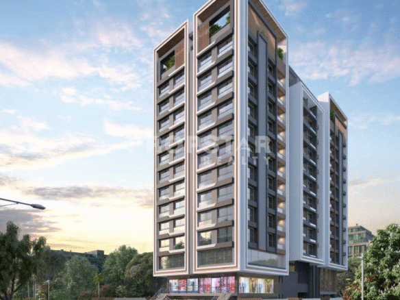 Atulya Sinhgad Road