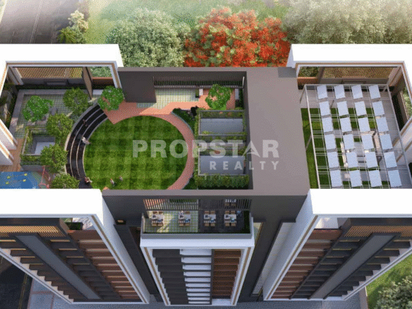 Atulya Sinhgad Road