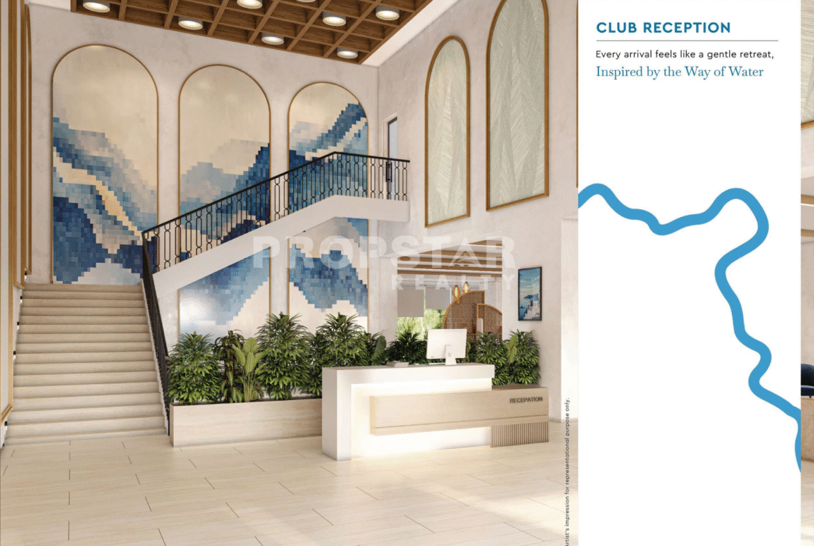 Godrej Aqua Retreat at Hinjewadi Phase 1