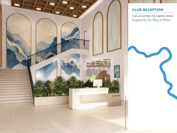 Godrej Aqua Retreat at Hinjewadi Phase 1