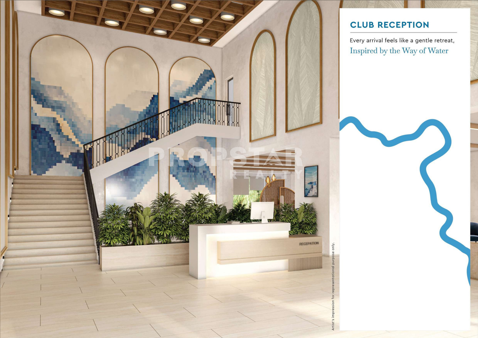 Godrej Aqua Retreat at Hinjewadi Phase 1