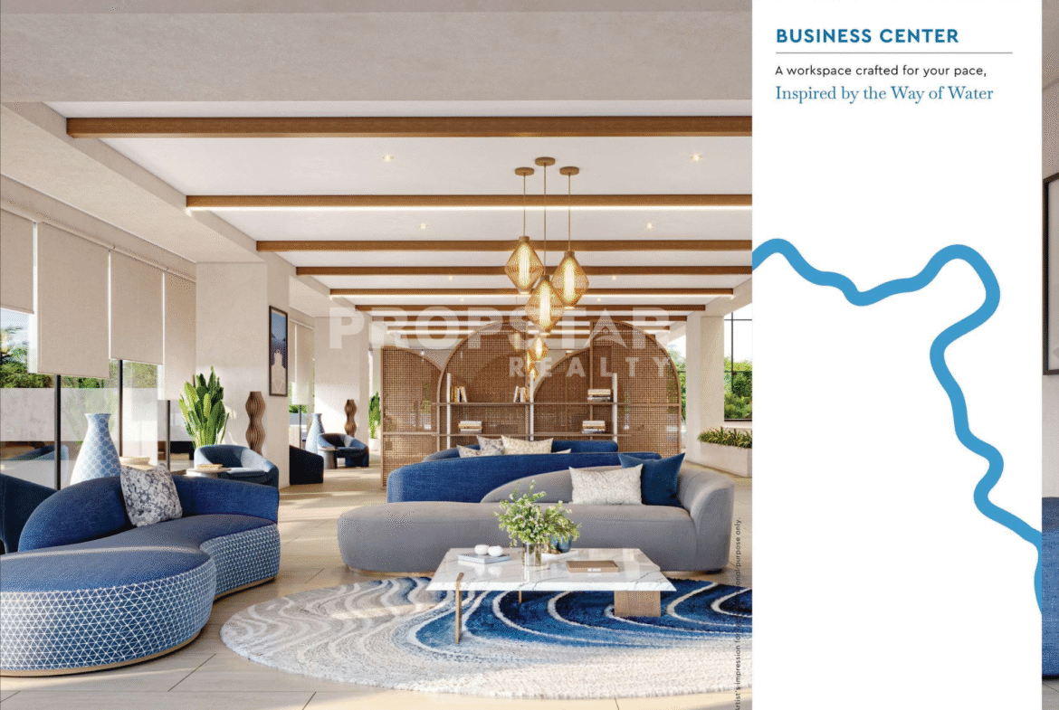 Godrej Aqua Retreat at Hinjewadi Phase 1