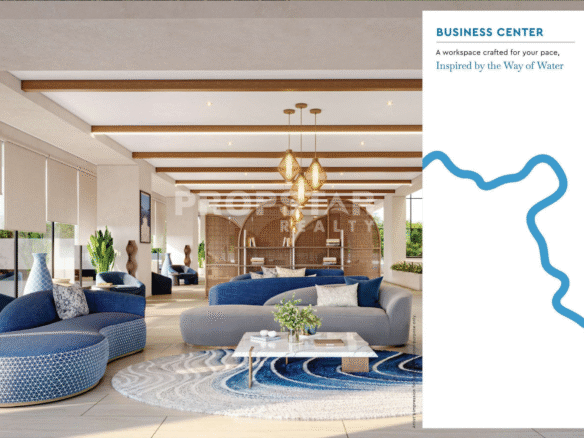 Godrej Aqua Retreat at Hinjewadi Phase 1