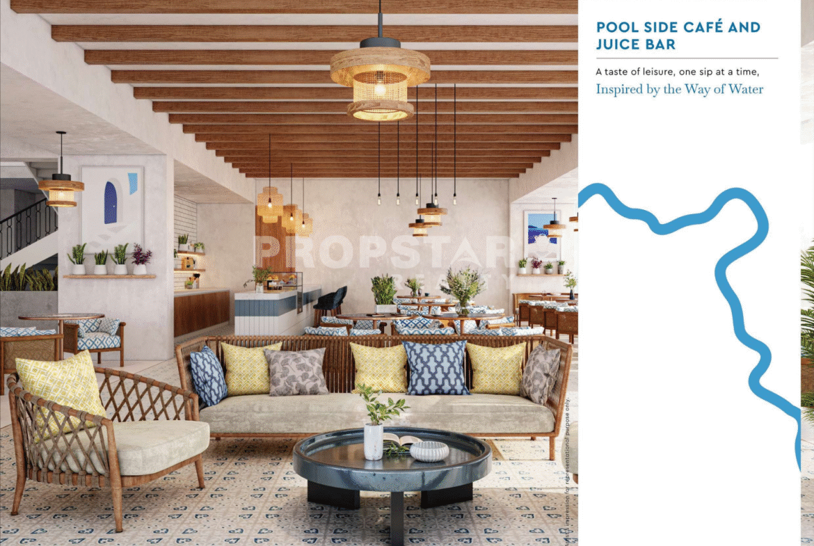 Godrej Aqua Retreat at Hinjewadi Phase 1