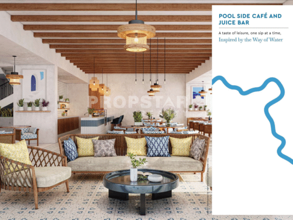 Godrej Aqua Retreat at Hinjewadi Phase 1