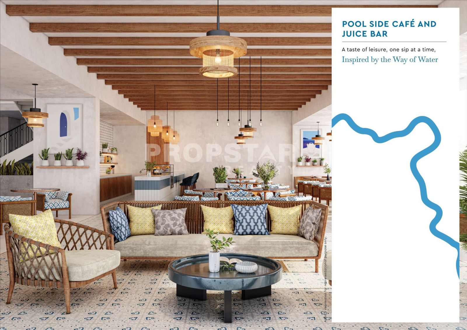 Godrej Aqua Retreat at Hinjewadi Phase 1
