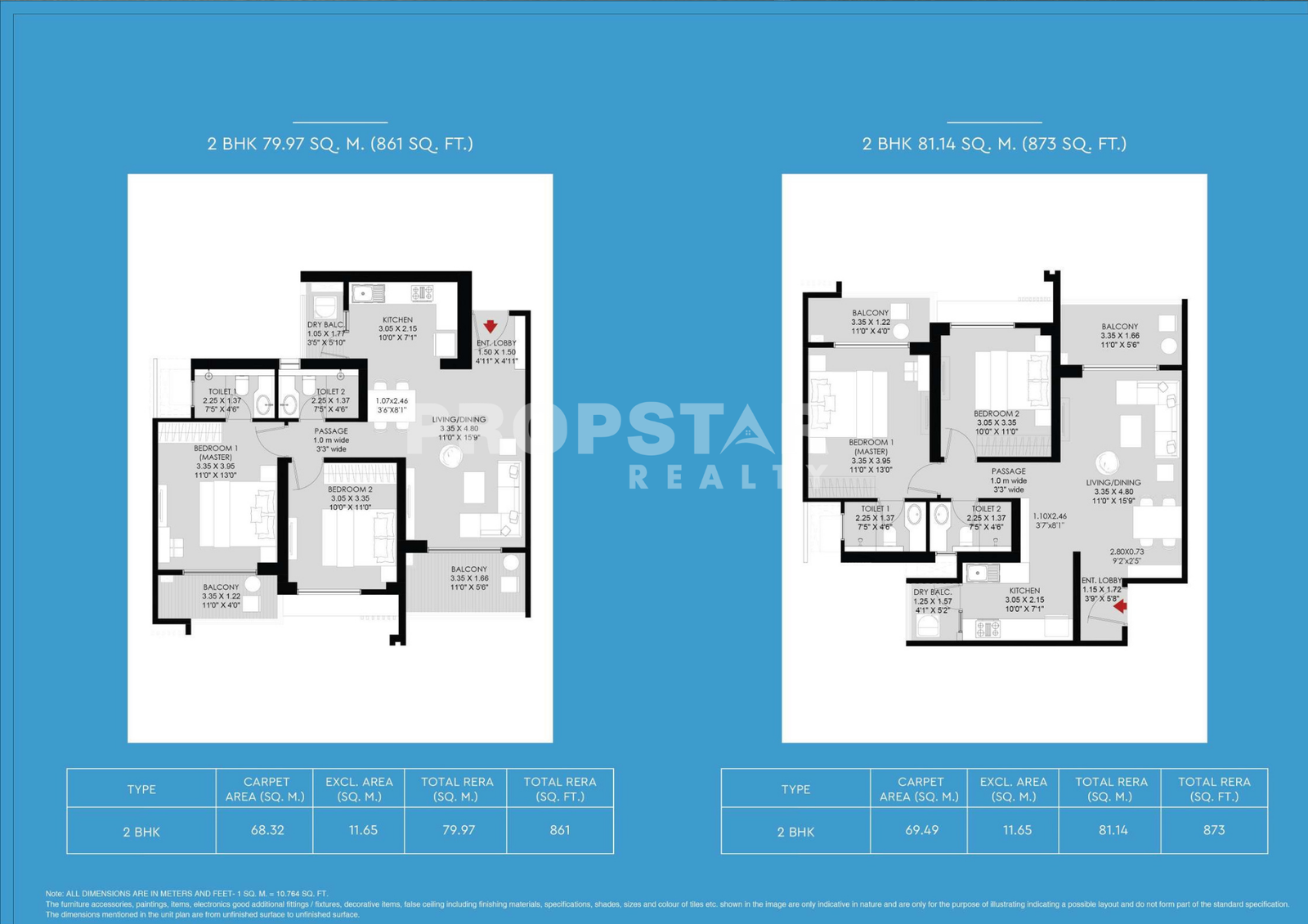 Godrej Aqua Retreat at Hinjewadi Phase 1