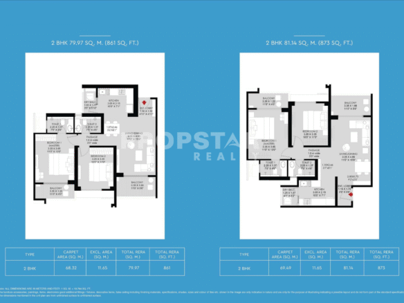 Godrej Aqua Retreat at Hinjewadi Phase 1