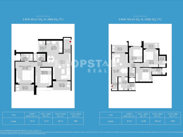 Godrej Aqua Retreat at Hinjewadi Phase 1