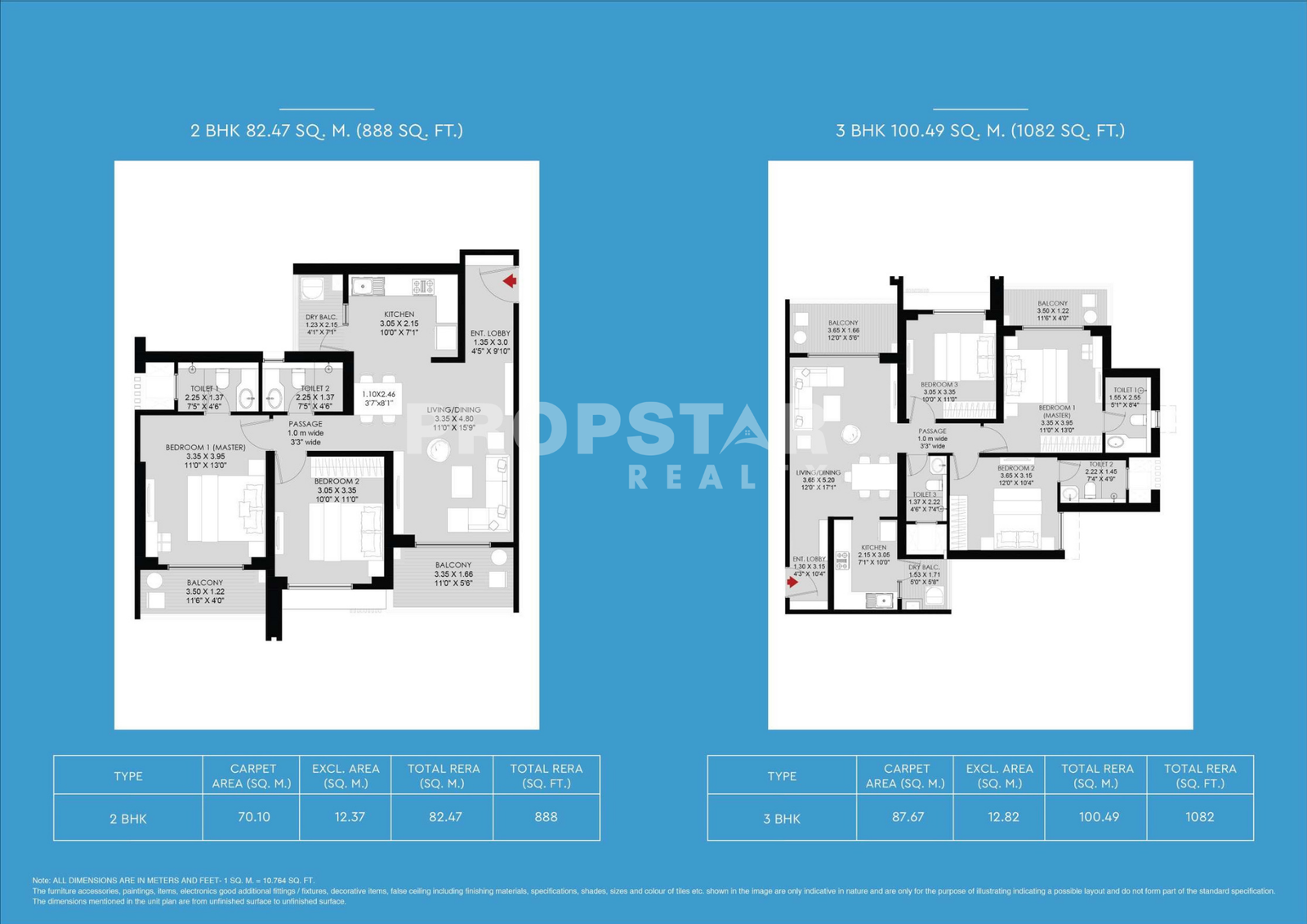 Godrej Aqua Retreat at Hinjewadi Phase 1