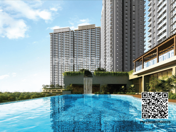 Godrej Aqua Retreat at Hinjewadi Phase 1