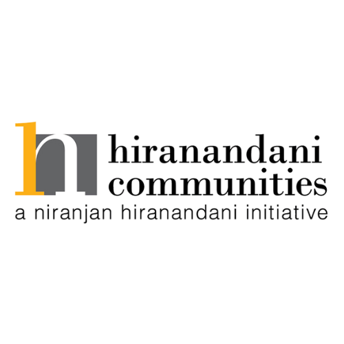 Hiranandani Communities logo