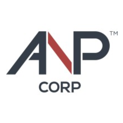 Anp corp logo