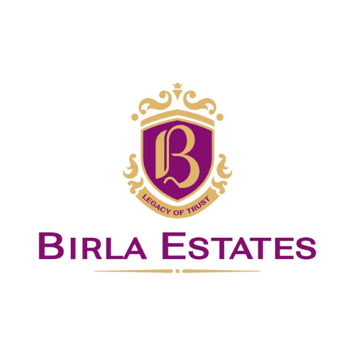 Birla Estate Logo