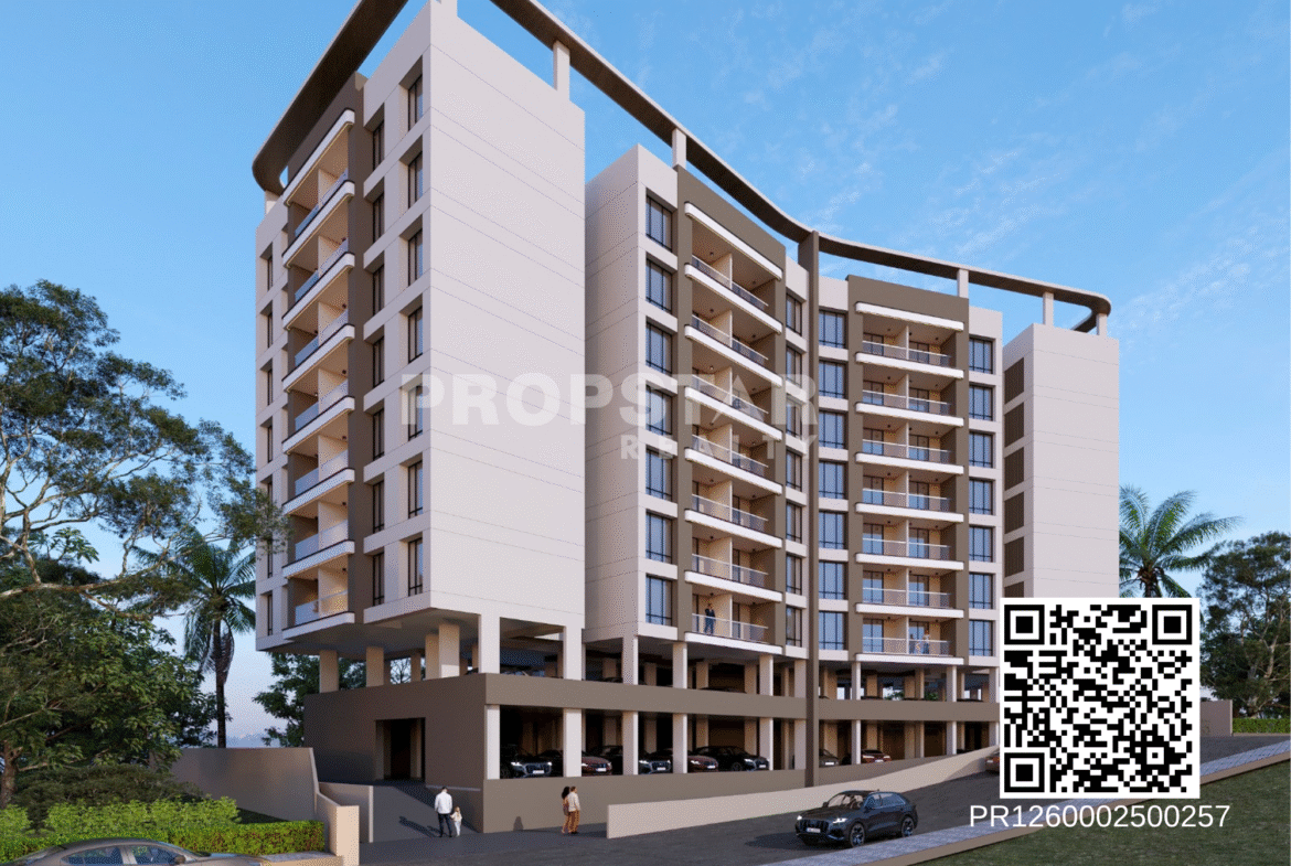 malhar skies ambegaon pune