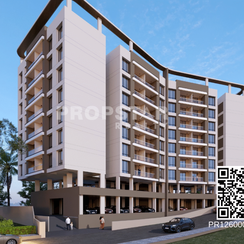 malhar skies ambegaon pune