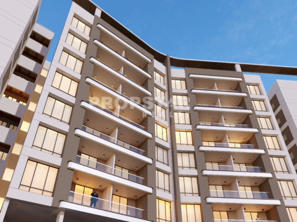 malhar skies ambegaon pune
