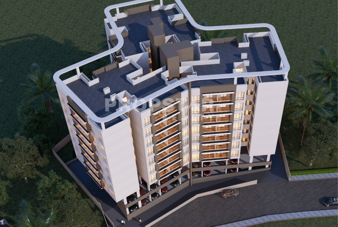 malhar skies ambegaon pune
